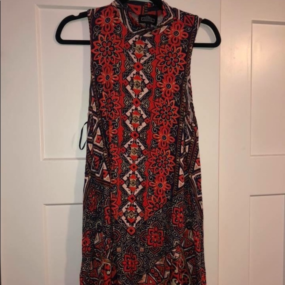 Boutique dress